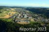 Luftaufnahme Kanton Zuerich/Embrach - Foto Embrach    7752